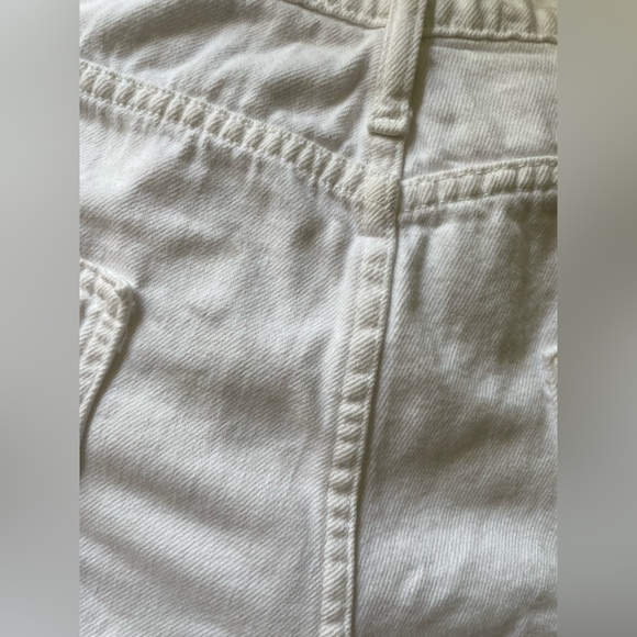 Jonathan Simkhai Standard Shorts - Picture 6 of 6